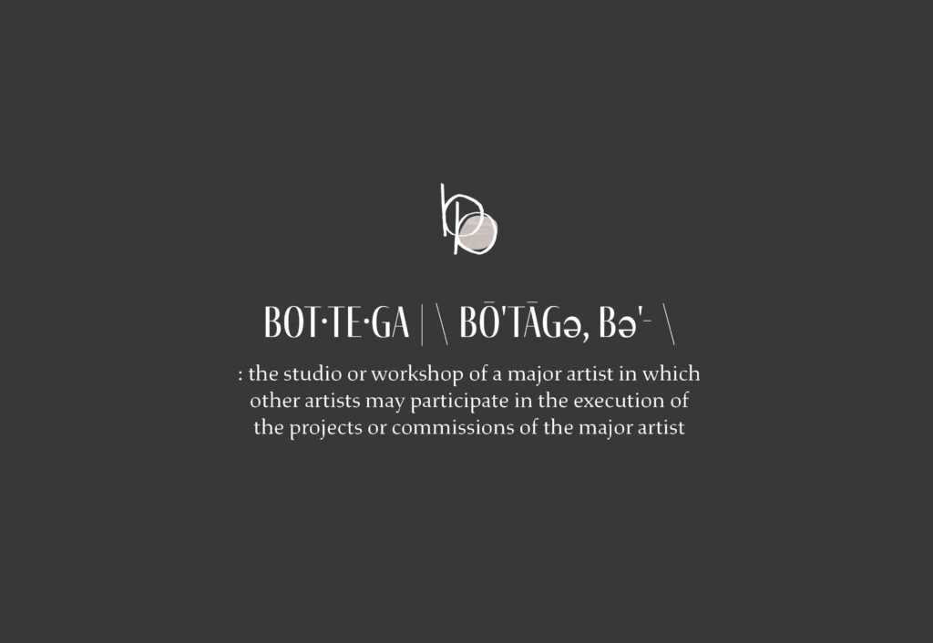 The Brand Bottega | www.thebrandbottega.com